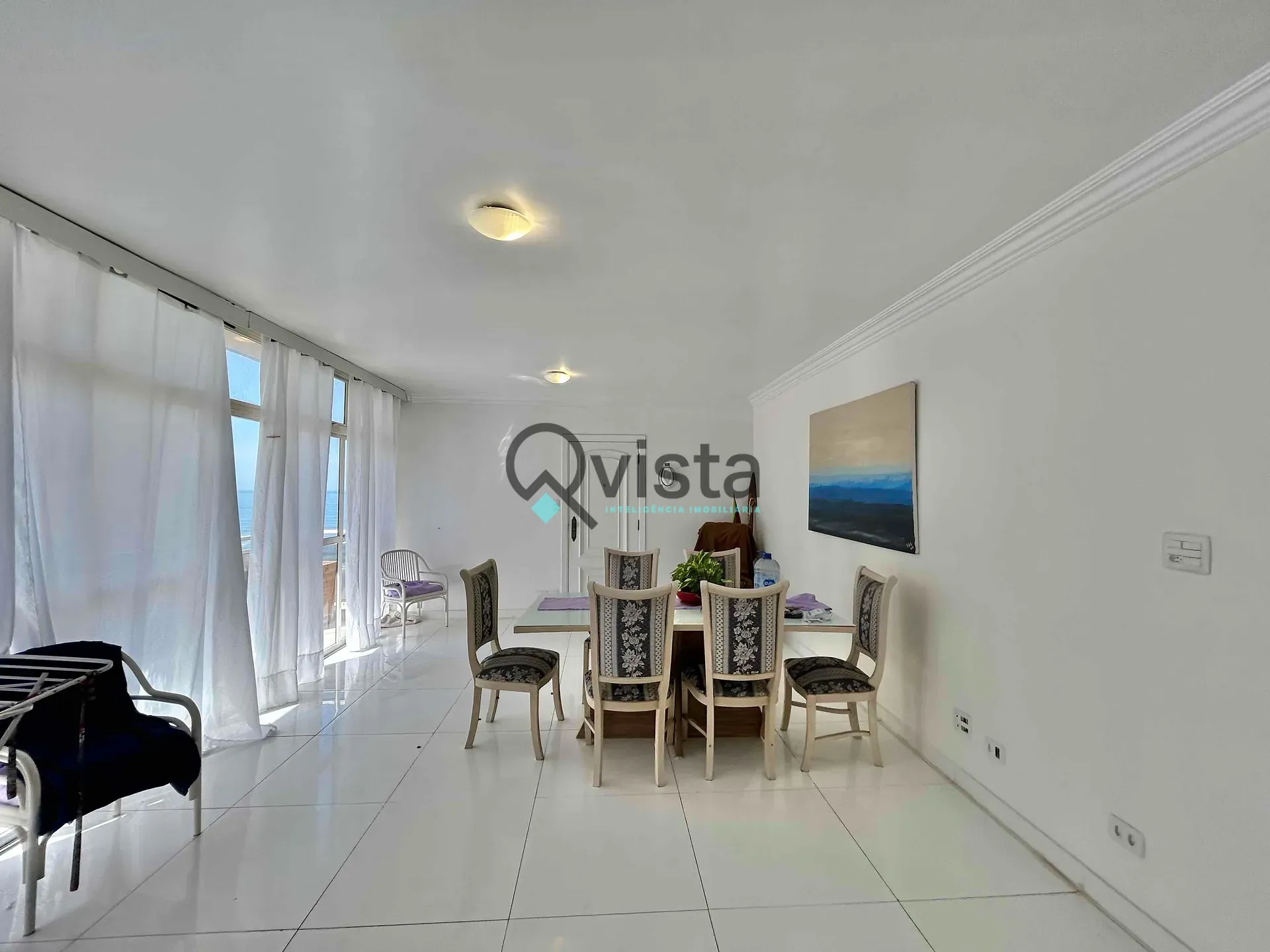 Apartamento, 3 quartos, 203 m² - Foto 6