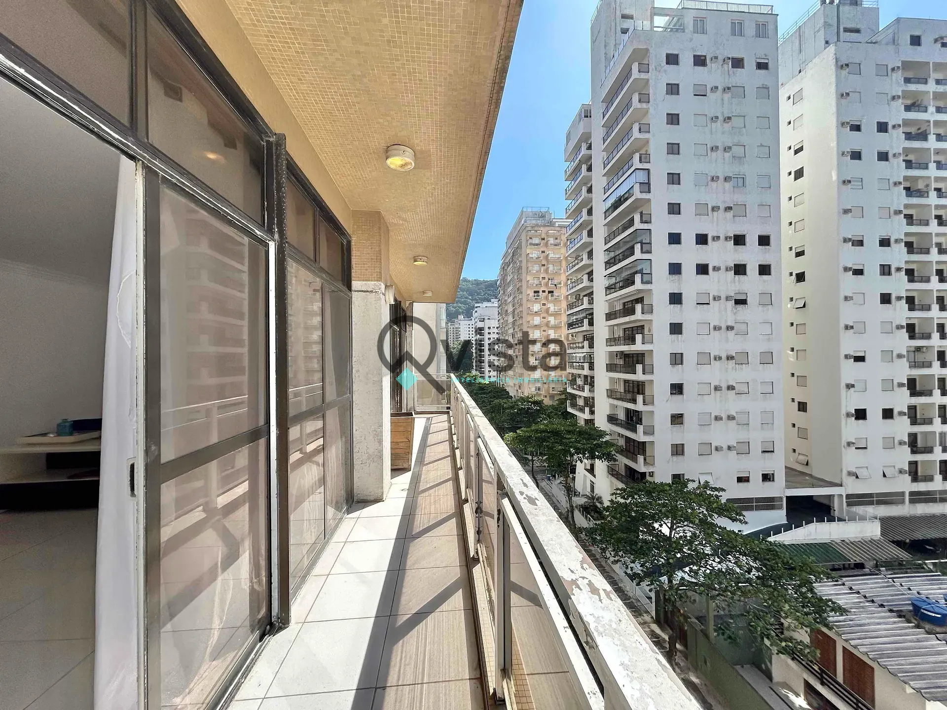 Apartamento, 3 quartos, 203 m² - Foto 5