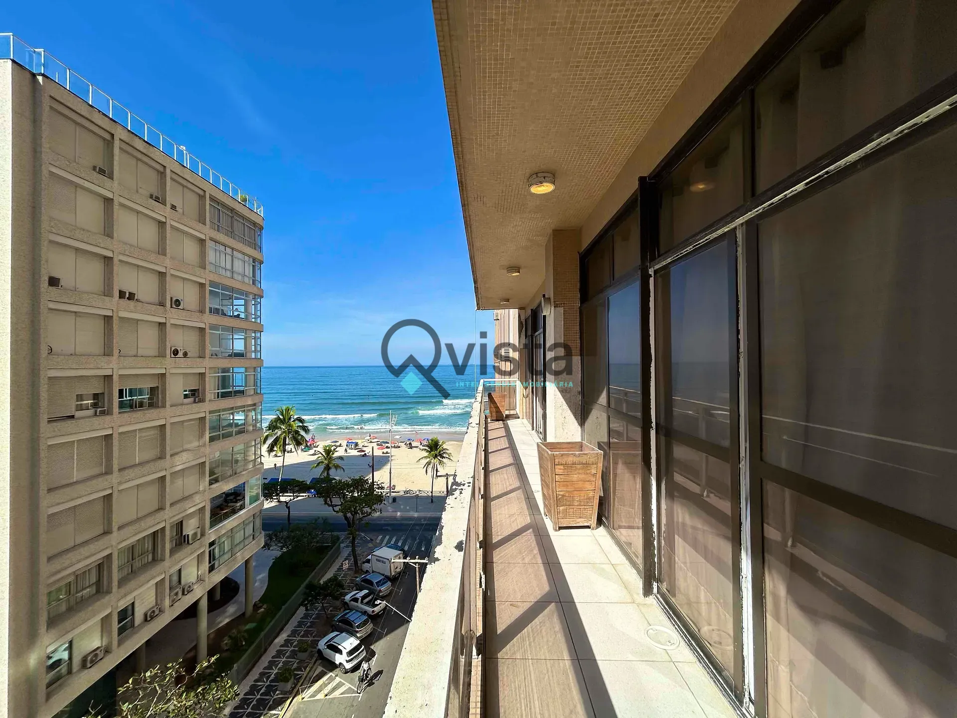 Apartamento, 3 quartos, 203 m² - Foto 1