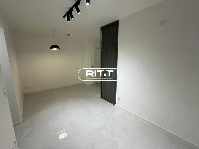 Apartamento com 57m² 2 quartos e 1 banheiro, à venda, no bairro Centro em Campinas