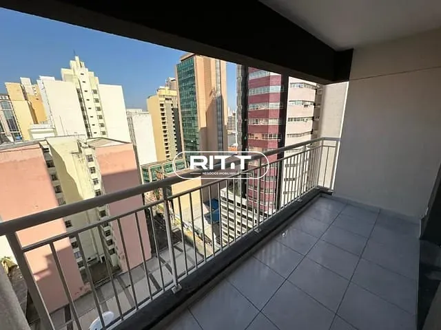 Apartamento com 57m² 2 quartos e 1 banheiro, à venda, no bairro Centro em Campinas