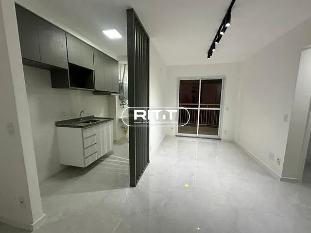 Apartamento com 57m² 2 quartos e 1 banheiro, à venda, no bairro Centro em Campinas