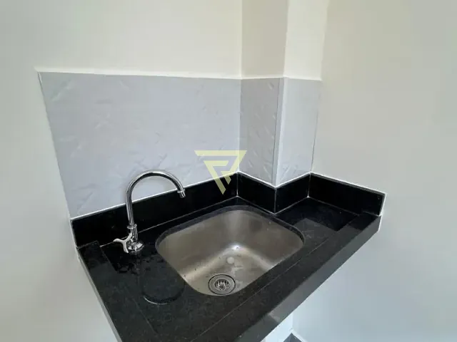Apartamento 2 quartos e 1 banheiro, à venda, no bairro Jardim Ouro Branco em Ribeirão Preto