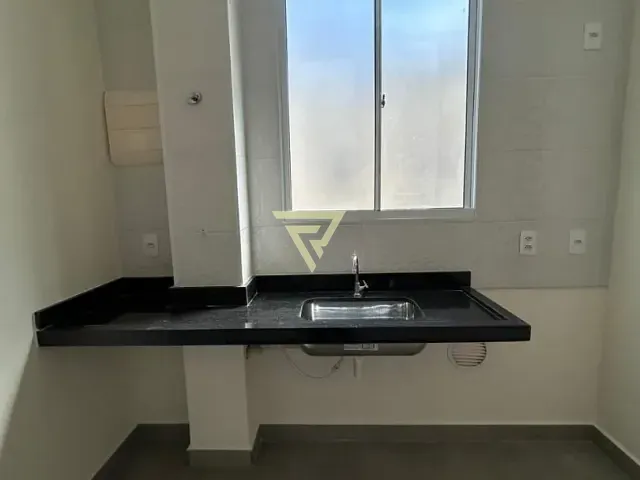 Apartamento 2 quartos e 1 banheiro, à venda, no bairro Jardim Ouro Branco em Ribeirão Preto
