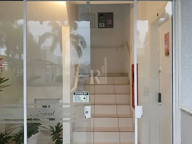 Apartamento 2 quartos e 1 banheiro, à venda, no bairro Areias em Tijucas