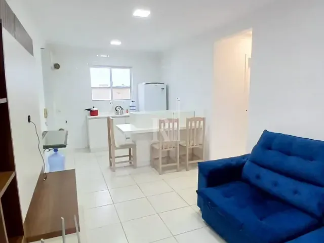 Apartamento 2 quartos e 1 banheiro, à venda, no bairro Areias em Tijucas