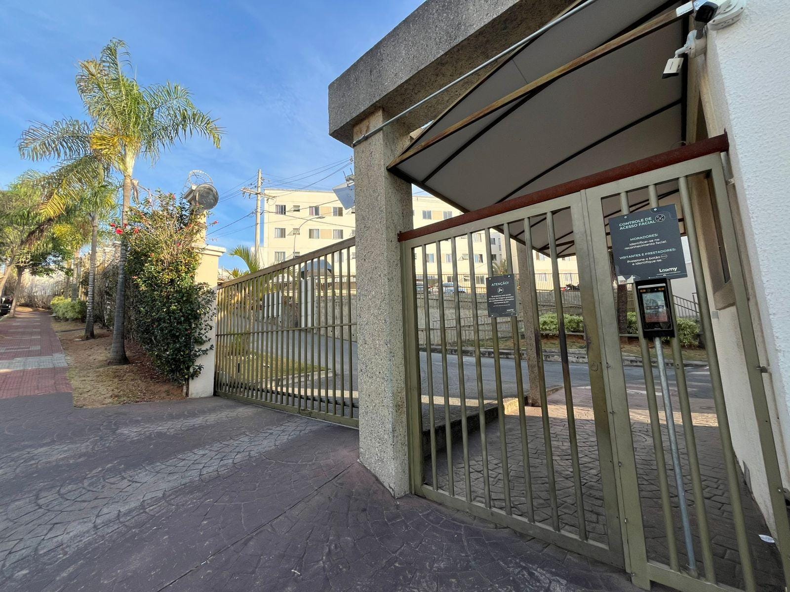 Apartamento, 2 quartos, 41 m² - Foto 21