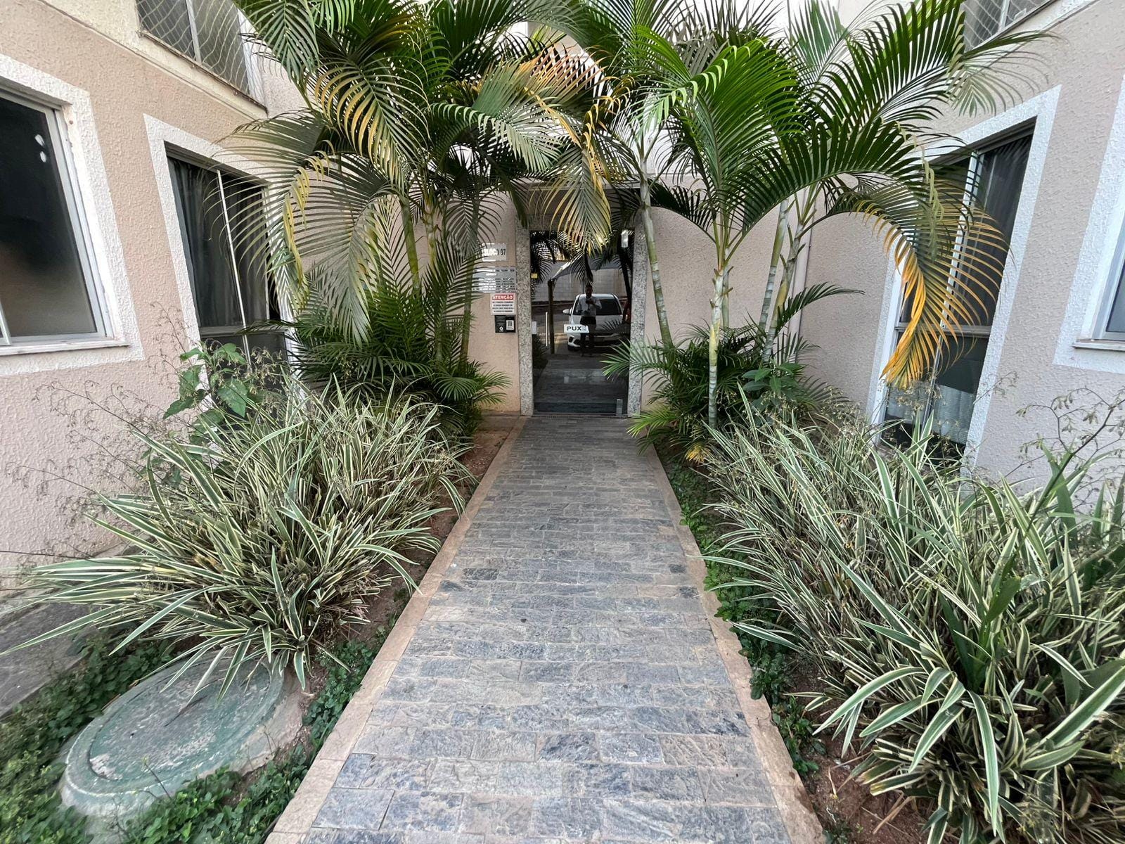 Apartamento, 2 quartos, 41 m² - Foto 19