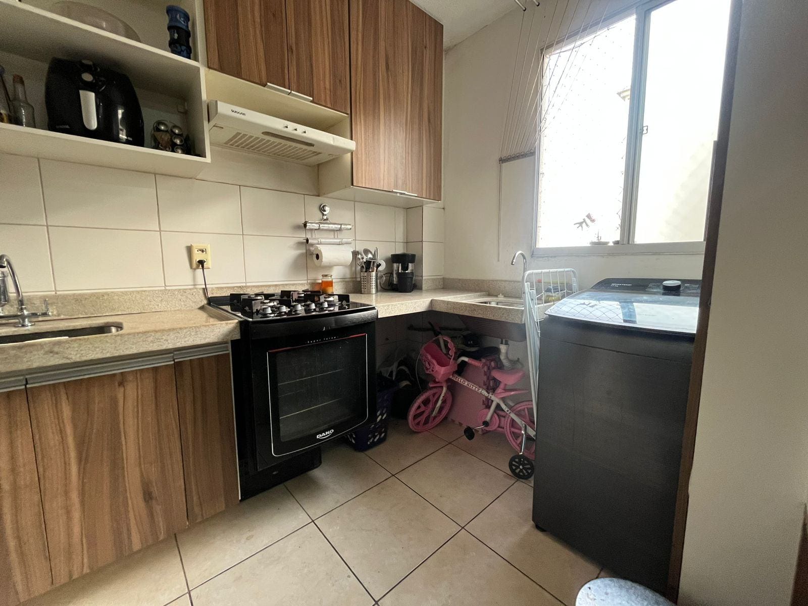 Apartamento, 2 quartos, 41 m² - Foto 7