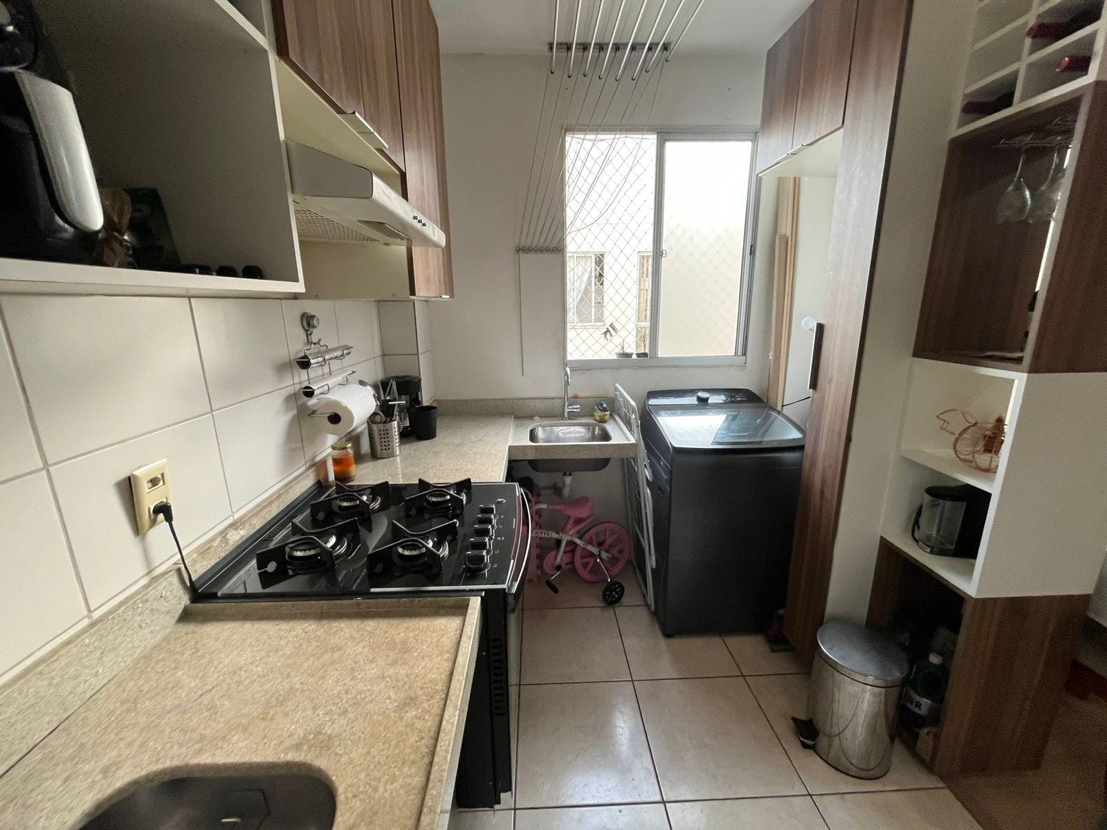 Apartamento, 2 quartos, 41 m² - Foto 8
