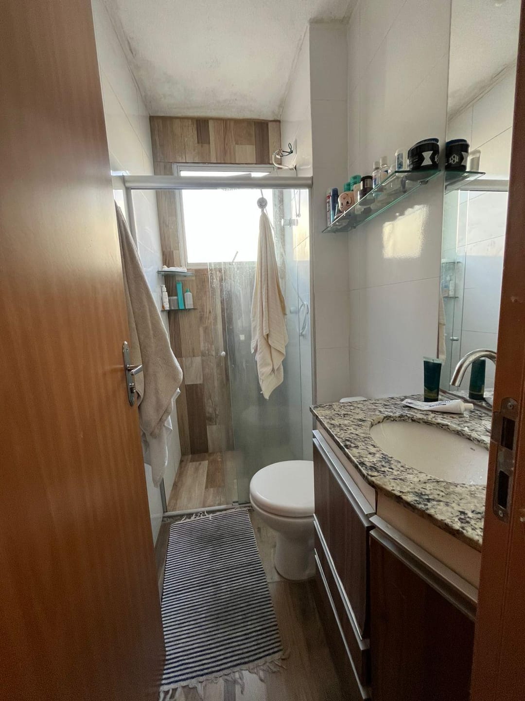 Apartamento, 2 quartos, 41 m² - Foto 13