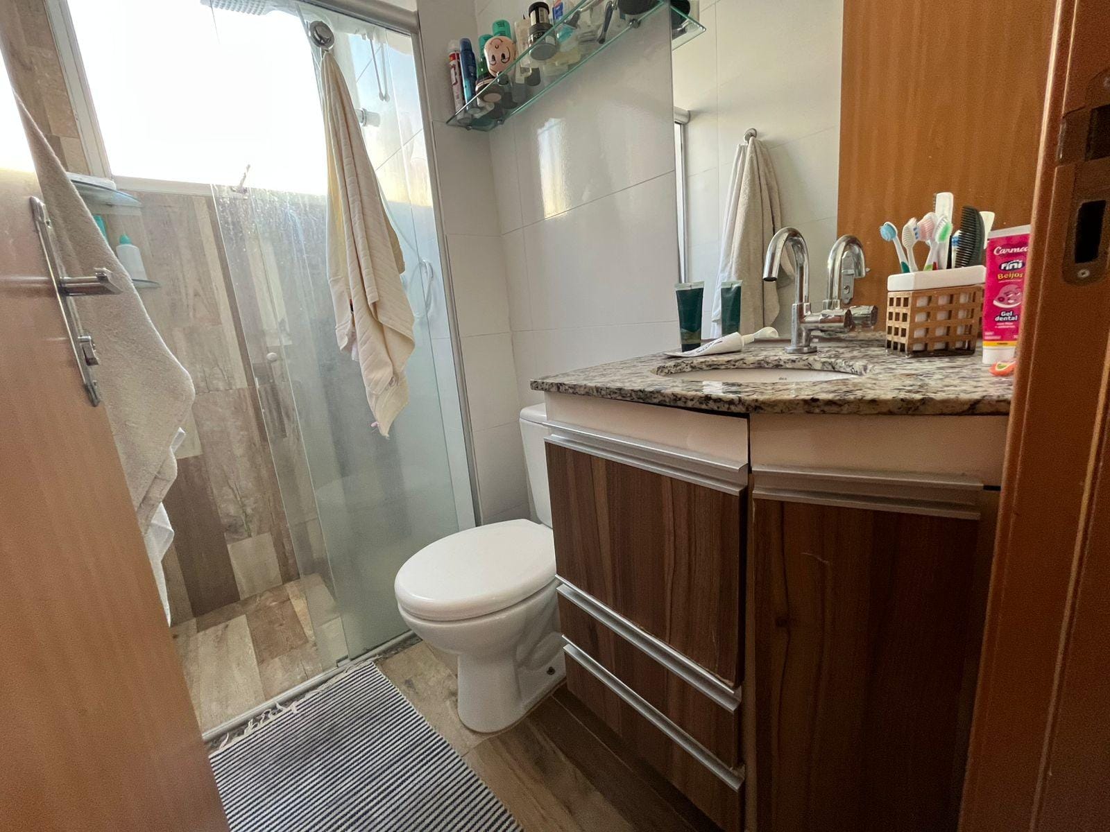 Apartamento, 2 quartos, 41 m² - Foto 11