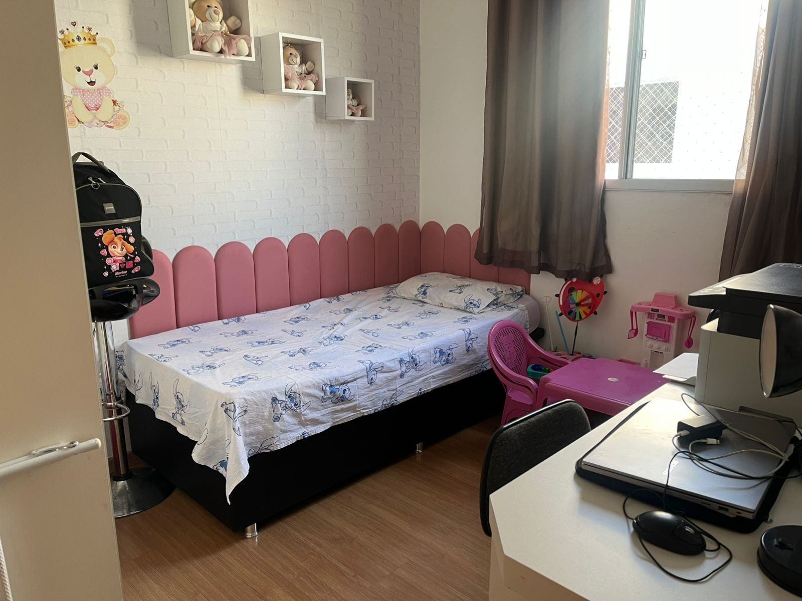 Apartamento, 2 quartos, 41 m² - Foto 15