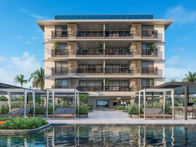 Apartamento com 67m² 2 quartos e 1 banheiro, à venda, no bairro Ponta de Matos em Cabedelo