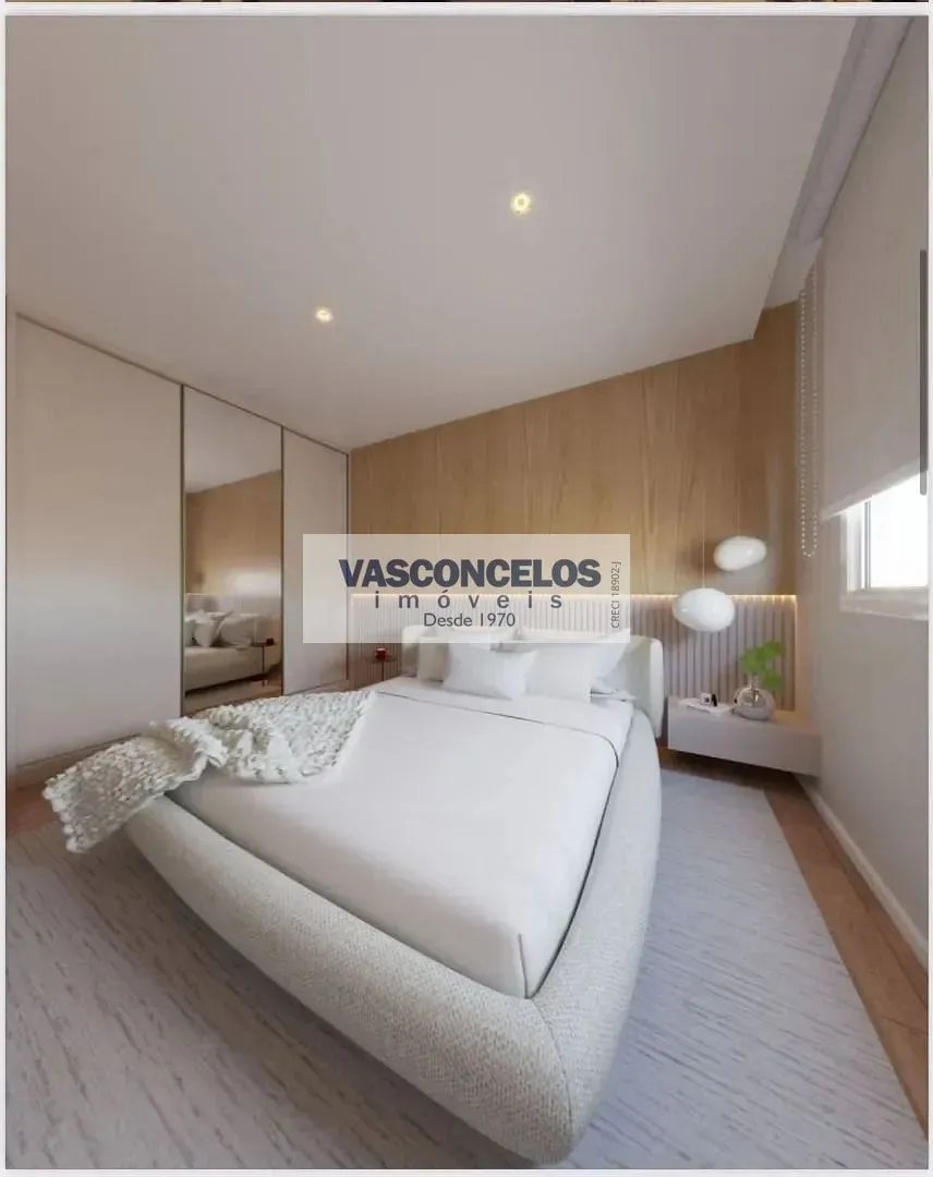 Apartamento, 3 quartos, 109 m² - Foto 8
