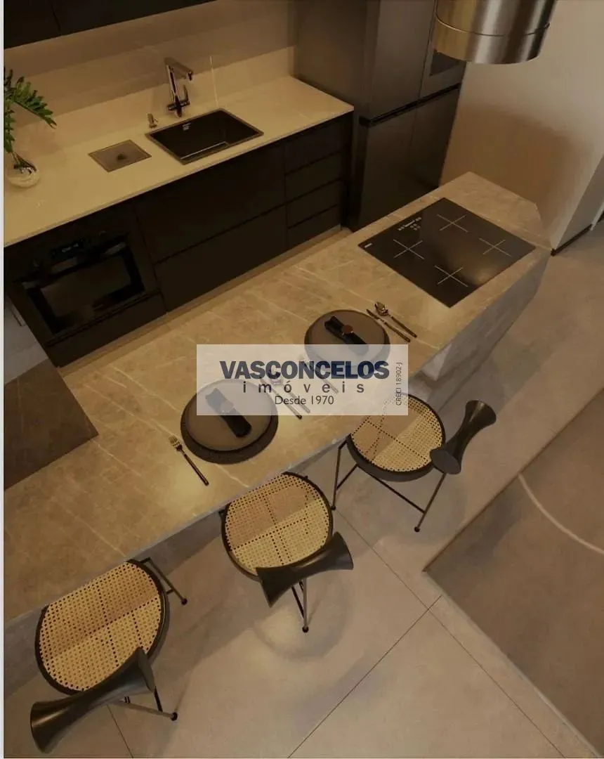 Apartamento, 3 quartos, 109 m² - Foto 15