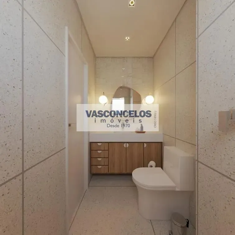Apartamento, 3 quartos, 109 m² - Foto 12