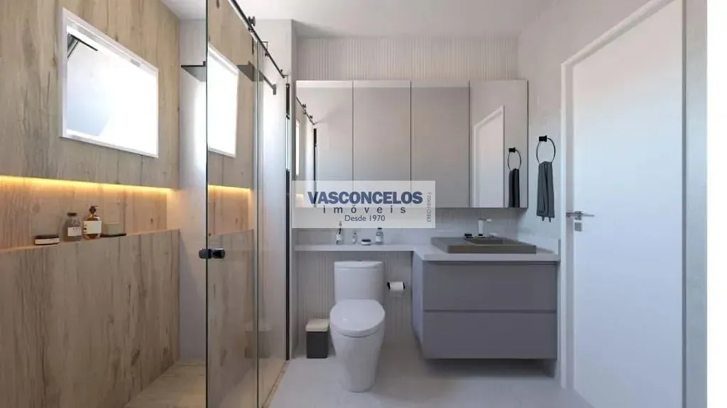 Apartamento, 3 quartos, 109 m² - Foto 9