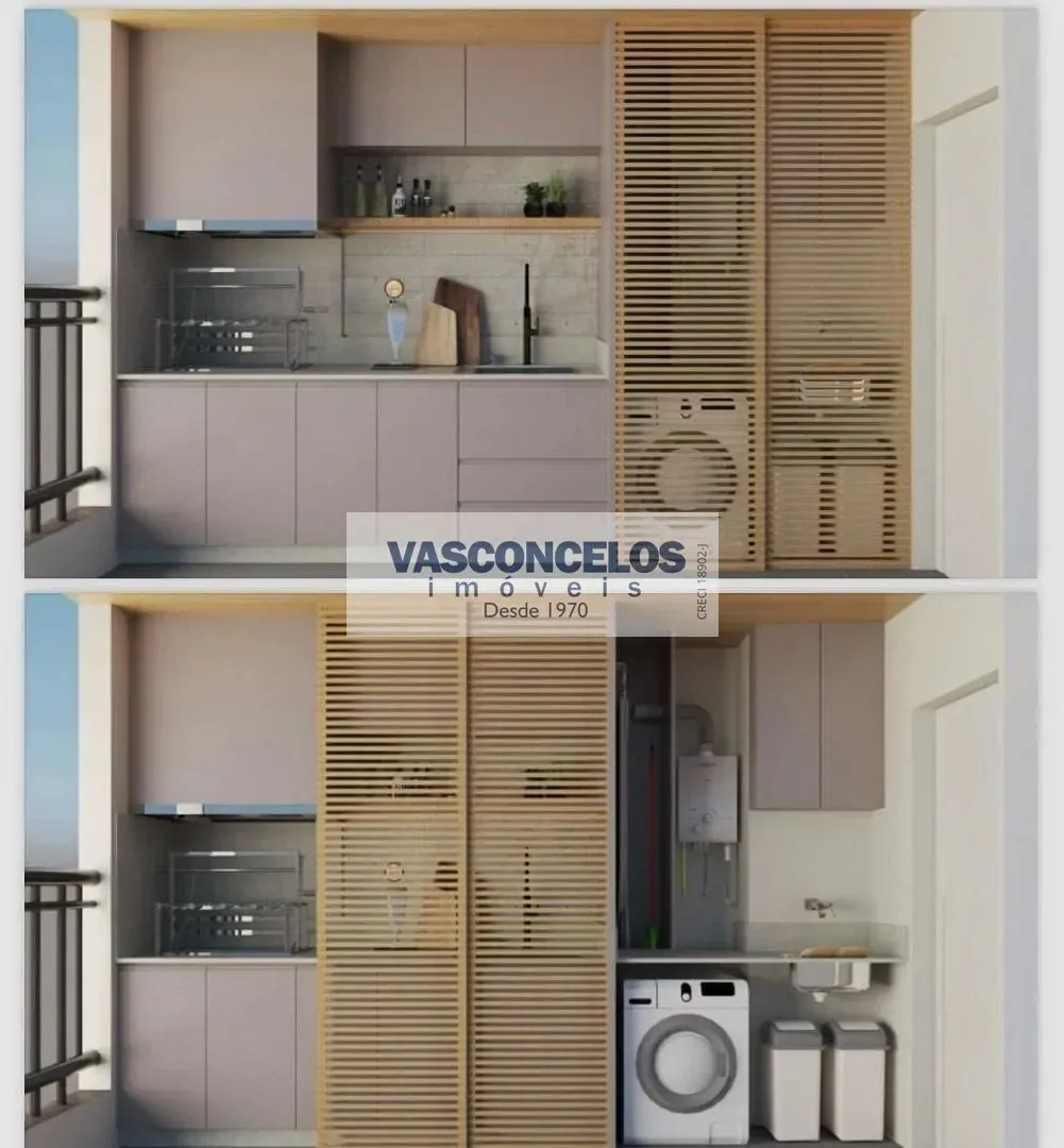 Apartamento, 3 quartos, 109 m² - Foto 17
