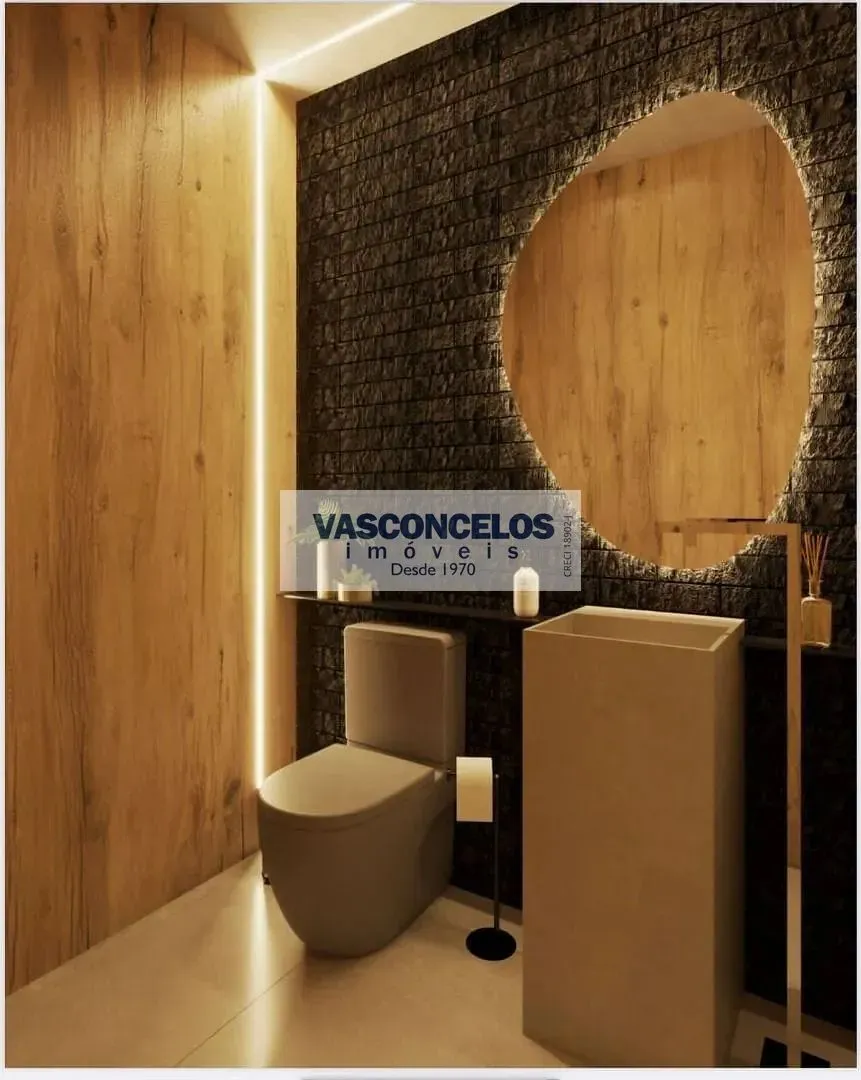 Apartamento, 3 quartos, 109 m² - Foto 3
