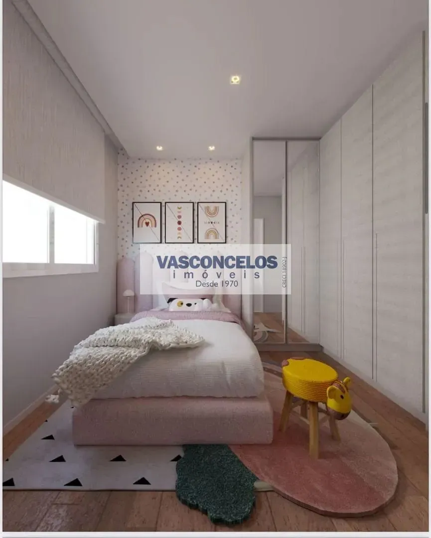 Apartamento, 3 quartos, 109 m² - Foto 6