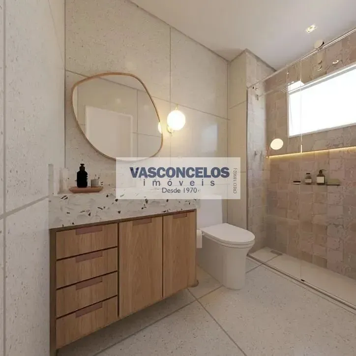 Apartamento, 3 quartos, 109 m² - Foto 11