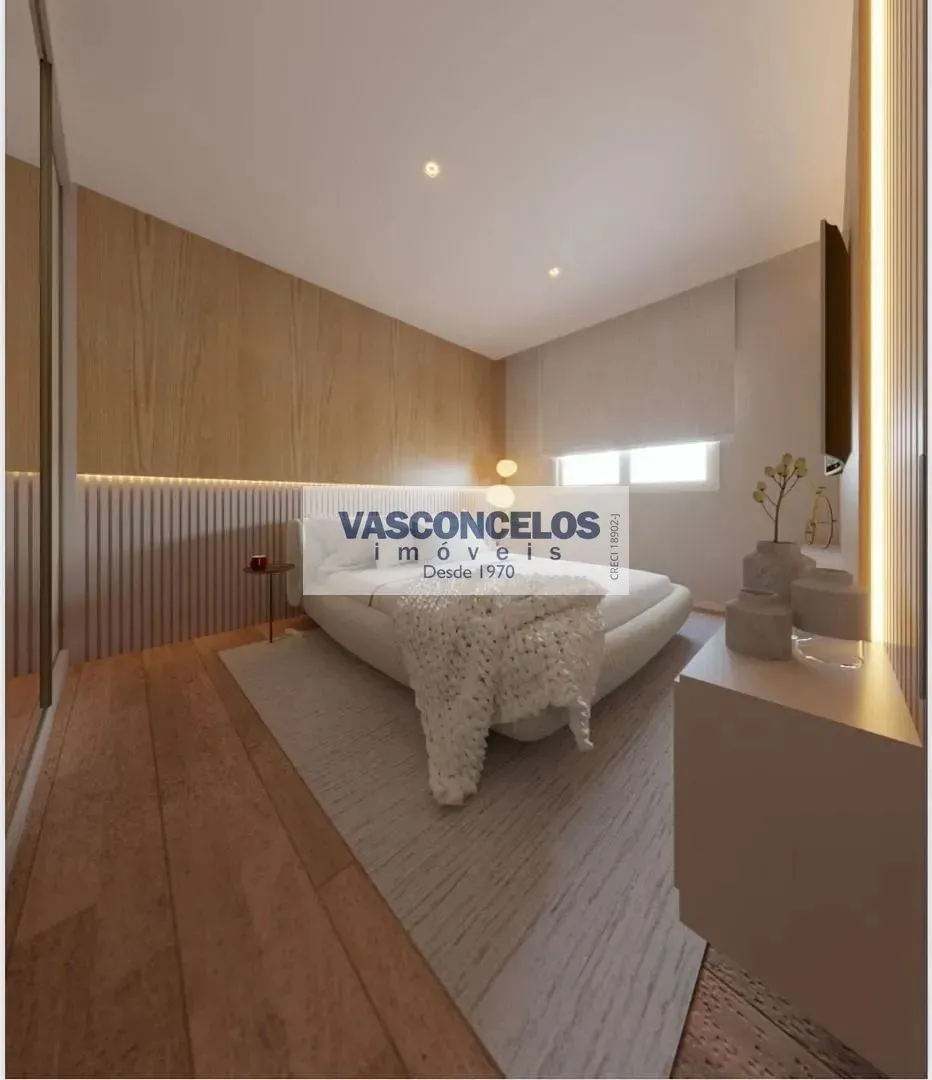 Apartamento, 3 quartos, 109 m² - Foto 5
