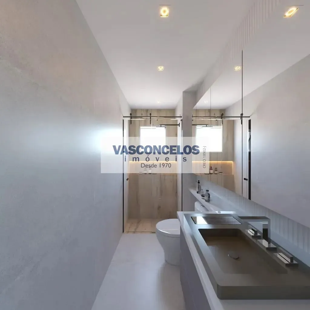 Apartamento, 3 quartos, 109 m² - Foto 10