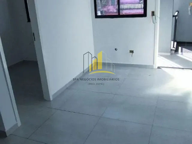 Apartamento com 35m² 2 quartos e 1 banheiro, à venda, no bairro Vila Beatriz em São Paulo