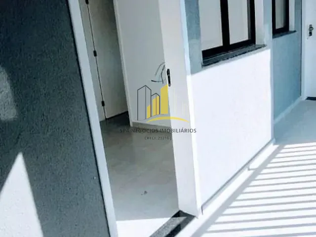 Apartamento com 35m² 2 quartos e 1 banheiro, à venda, no bairro Vila Beatriz em São Paulo
