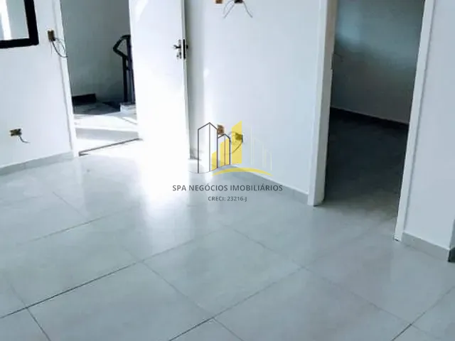 Apartamento com 35m² 2 quartos e 1 banheiro, à venda, no bairro Vila Beatriz em São Paulo