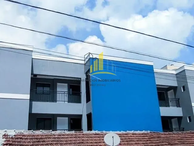 Apartamento com 35m² 2 quartos e 1 banheiro, à venda, no bairro Vila Beatriz em São Paulo