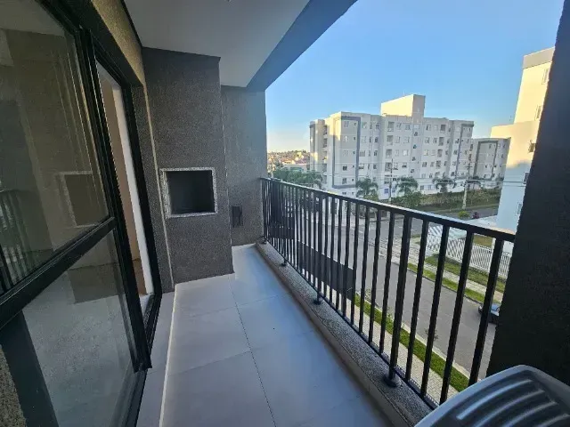 Foto do Apartamento - Excelente apartamento com elevador, 2 dormitórios e 1 suíte, no bairro Cidade Industrial à venda, por apenas R$397.500,00 | IMOBILIÁRIA TRIHOUSES