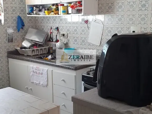 Apartamento 2 quartos e 1 banheiro, à venda, no bairro Recanto Bom Jesus em Guarulhos
