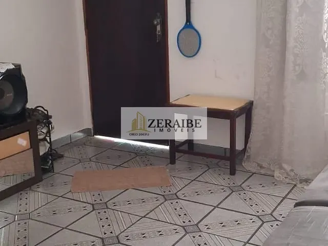 Apartamento 2 quartos e 1 banheiro, à venda, no bairro Recanto Bom Jesus em Guarulhos