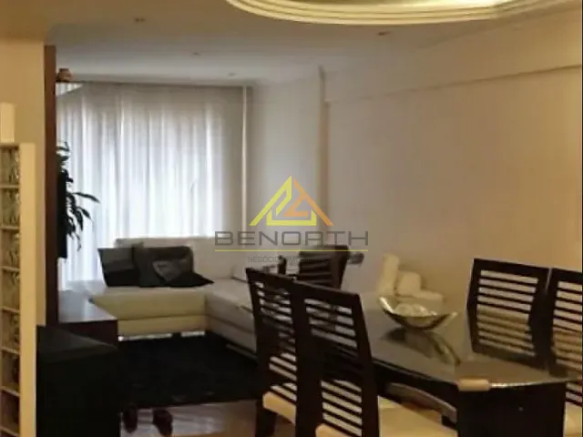Apartamento com 70m² 2 quartos e 2 banheiros, à venda, no bairro Santana em São Paulo