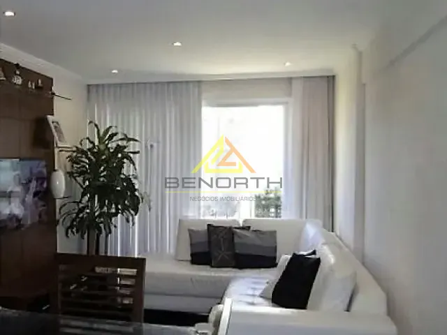 Apartamento com 70m² 2 quartos e 2 banheiros, à venda, no bairro Santana em São Paulo