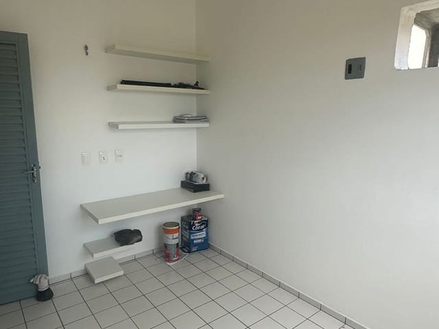 Foto do Apartamento - Apartamento à venda, Morada do Sol, Teresina, PI | Cristina Lopes Imobiliária