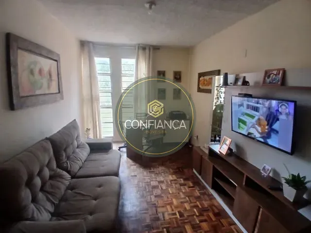 Apartamento com 75m² 2 quartos e 1 banheiro, à venda, no bairro Palmeiras em Belo Horizonte