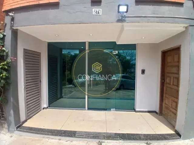 Apartamento com 75m² 2 quartos e 1 banheiro, à venda, no bairro Palmeiras em Belo Horizonte
