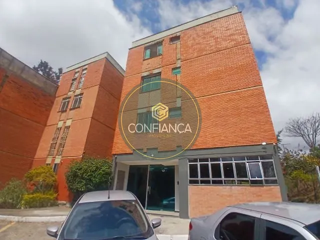 Apartamento com 75m² 2 quartos e 1 banheiro, à venda, no bairro Palmeiras em Belo Horizonte