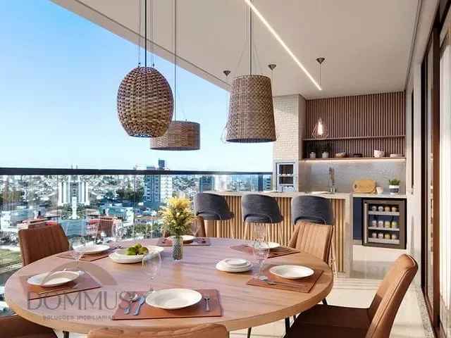 Apartamento com 150m² 3 quartos e 4 banheiros, à venda, no bairro Cidade Nobre em Ipatinga