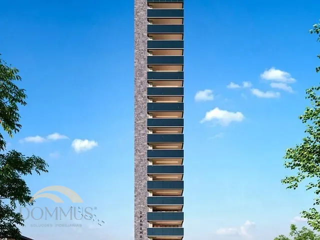 Apartamento com 150m² 3 quartos e 4 banheiros, à venda, no bairro Cidade Nobre em Ipatinga