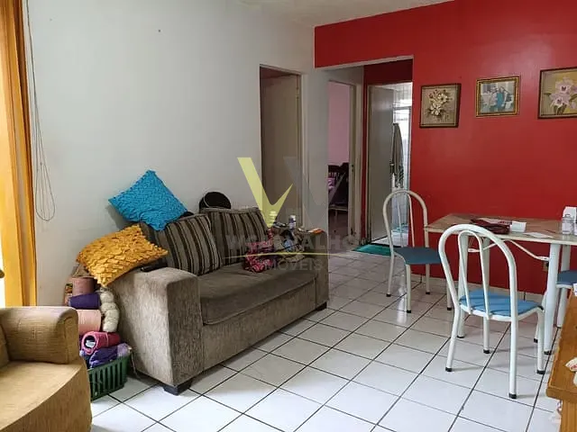 Apartamento com 40m² 2 quartos e 1 banheiro, à venda, no bairro Setor Sul Jamil Miguel em Anápolis
