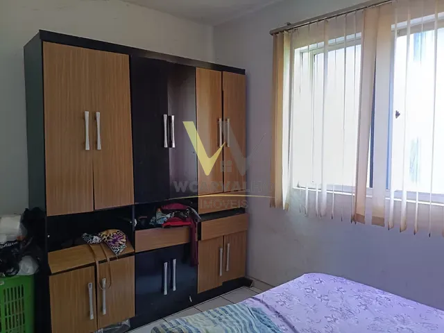 Apartamento com 40m² 2 quartos e 1 banheiro, à venda, no bairro Setor Sul Jamil Miguel em Anápolis