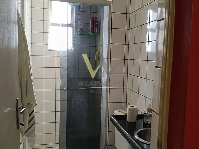 Apartamento com 40m² 2 quartos e 1 banheiro, à venda, no bairro Setor Sul Jamil Miguel em Anápolis