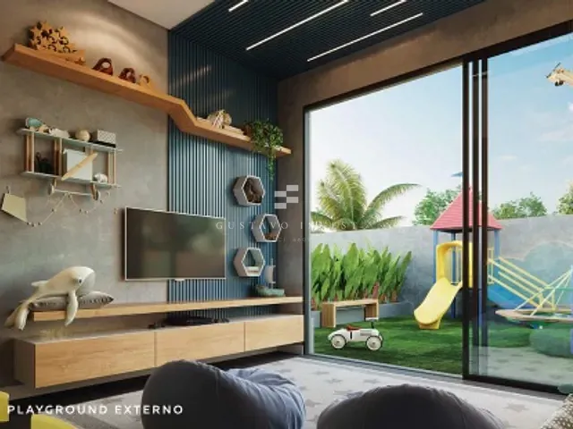 Apartamento 2 quartos e 3 banheiros, à venda, no bairro Centro I em Brusque
