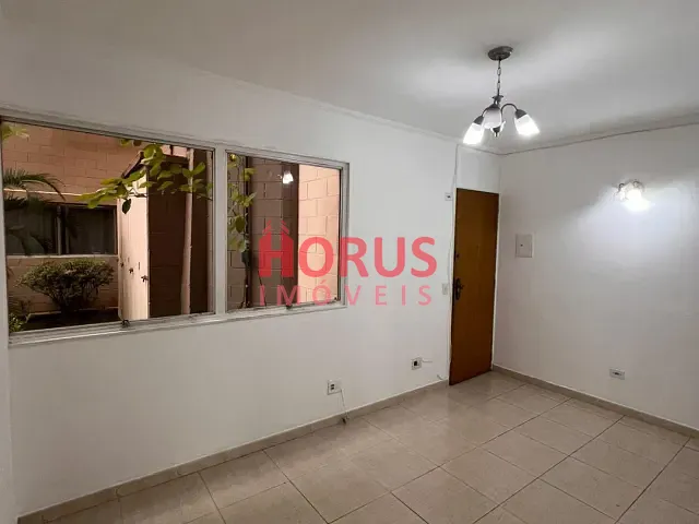 Apartamento 2 quartos e 1 banheiro, à venda, no bairro Vila Nova Cachoeirinha em São Paulo