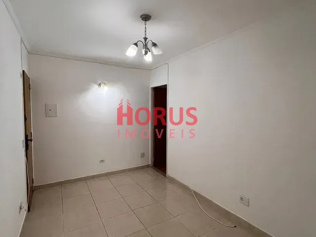 Apartamento 2 quartos e 1 banheiro, à venda, no bairro Vila Nova Cachoeirinha em São Paulo