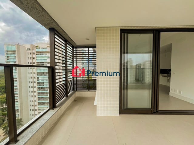 Apartamento 3 quartos e 4 banheiros, à venda, no bairro Barra da Tijuca em Rio de Janeiro